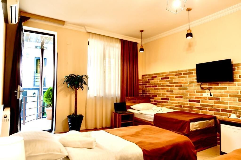 Photo of Bedroom in Kutaisi