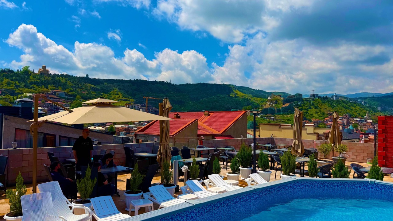Photo of Outdoor in Avlabari