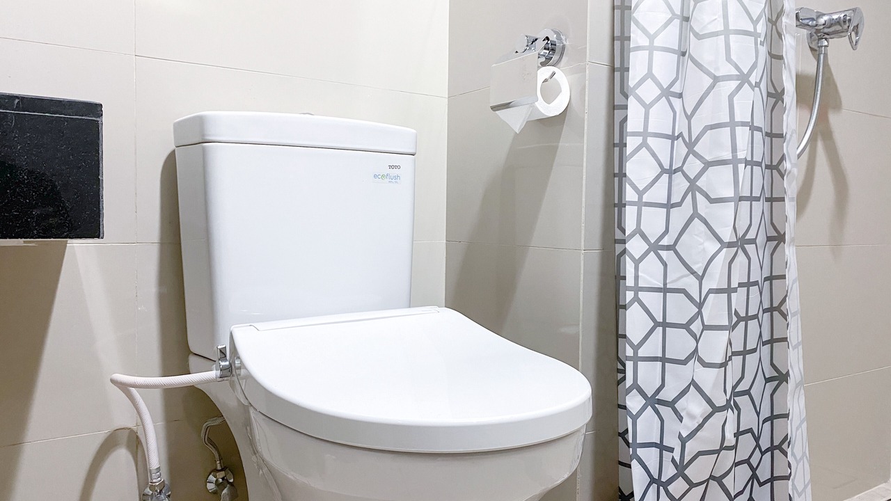 Photo of Bathroom in Kelapa Gading Timur