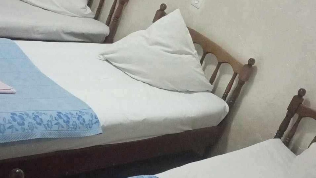 Photo of Bedroom in Kutaisi