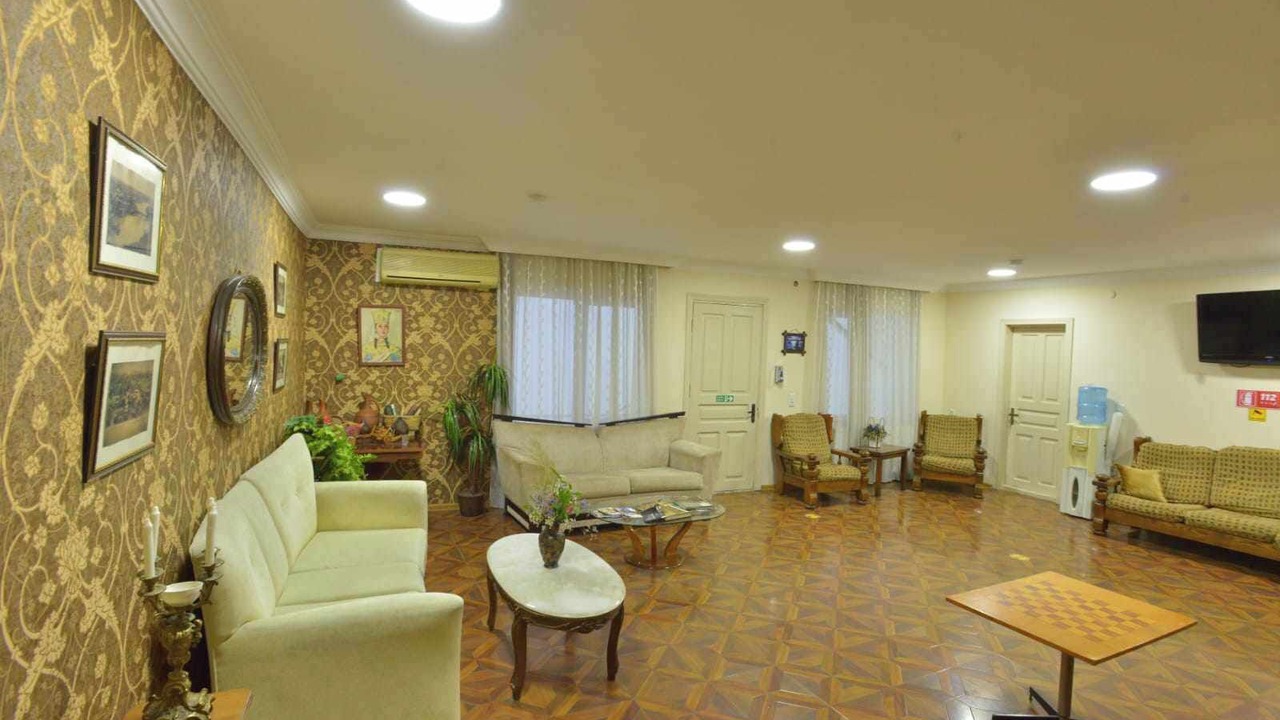 Photo of Livingroom in Kutaisi