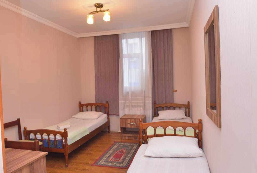 Photo of Bedroom in Kutaisi