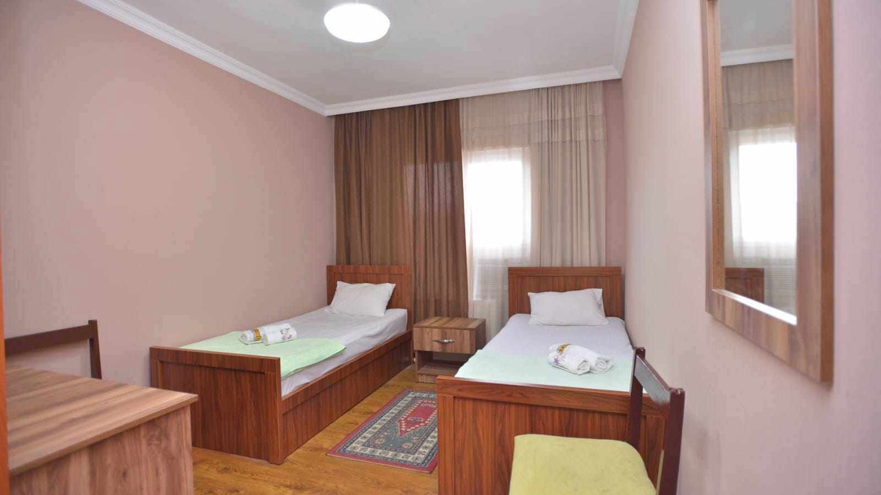Photo of Bedroom in Kutaisi