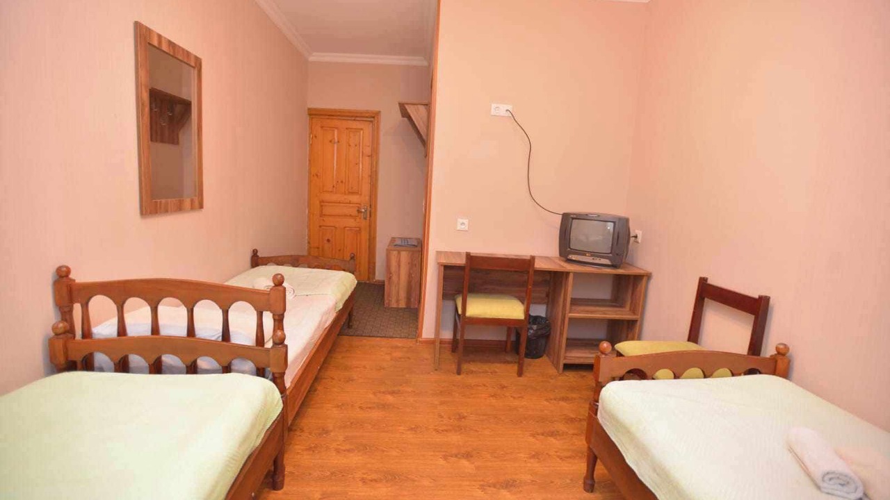 Photo of Bedroom in Kutaisi