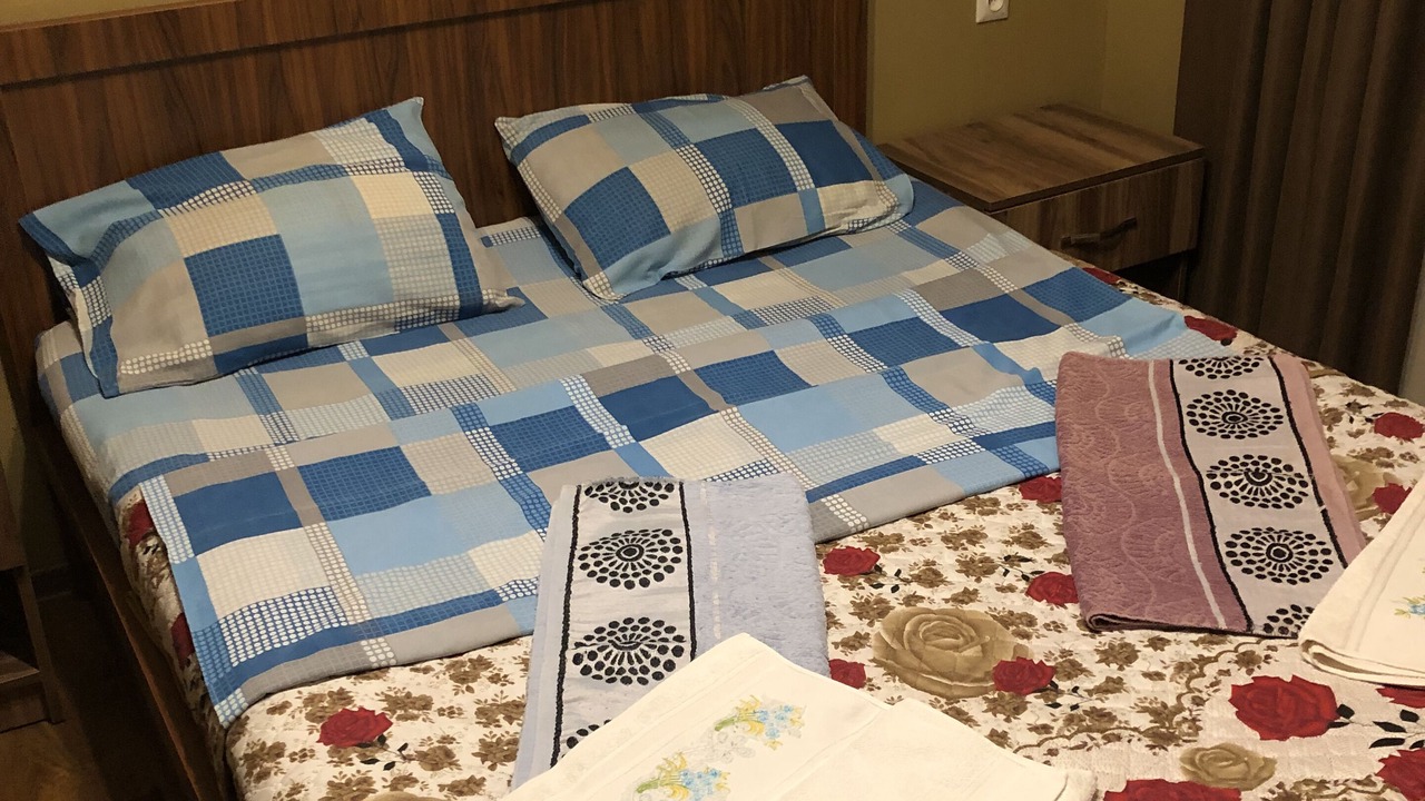 Photo of Bedroom in Kutaisi