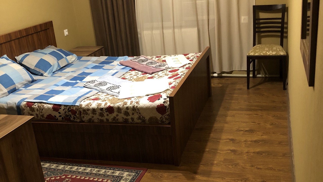Photo of Bedroom in Kutaisi