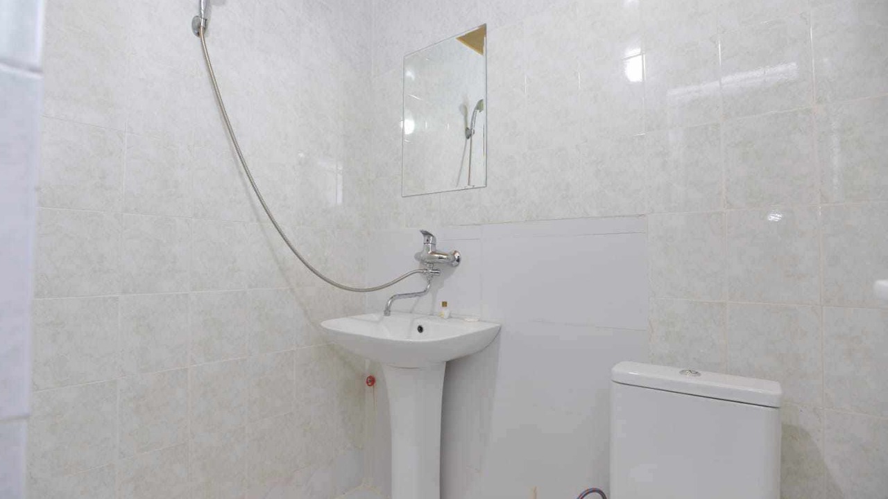 Photo of Bathroom in Kutaisi