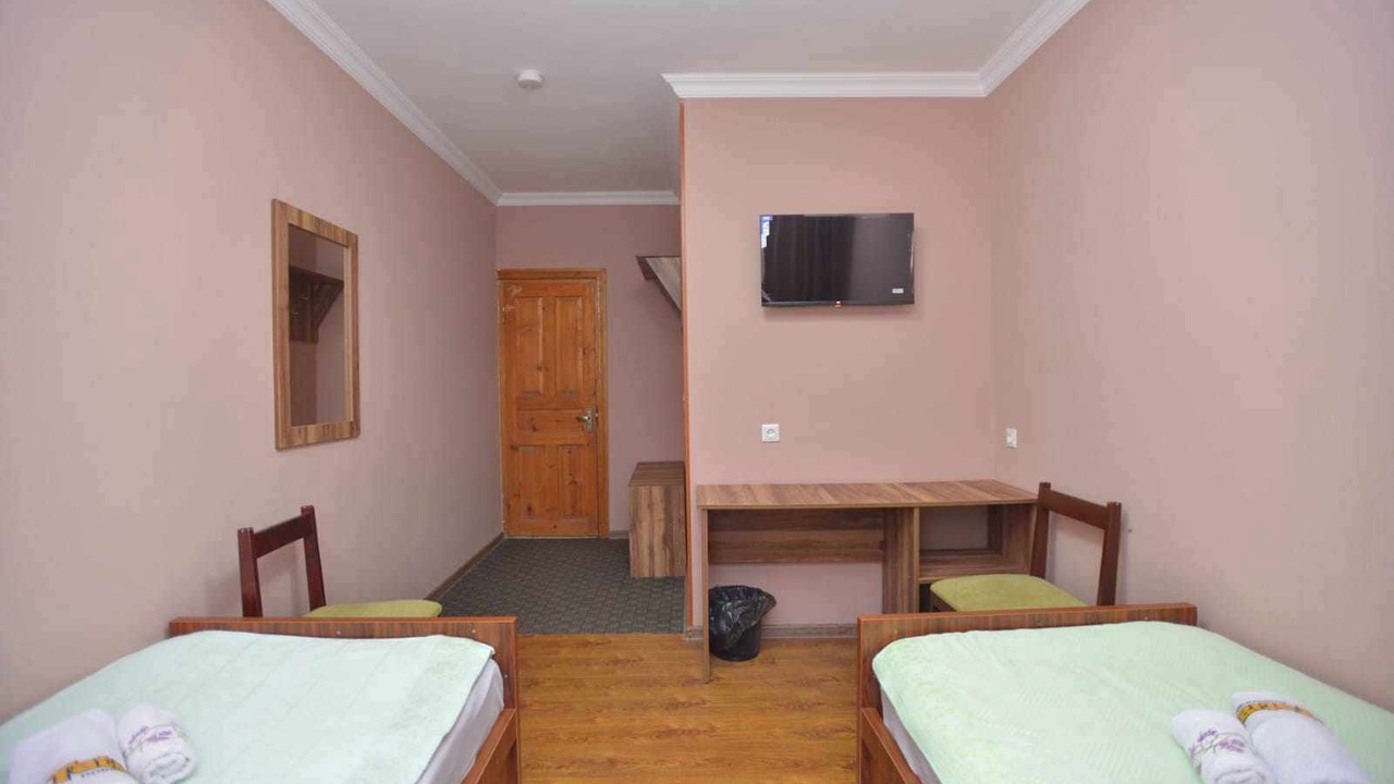 Photo of Bedroom in Kutaisi