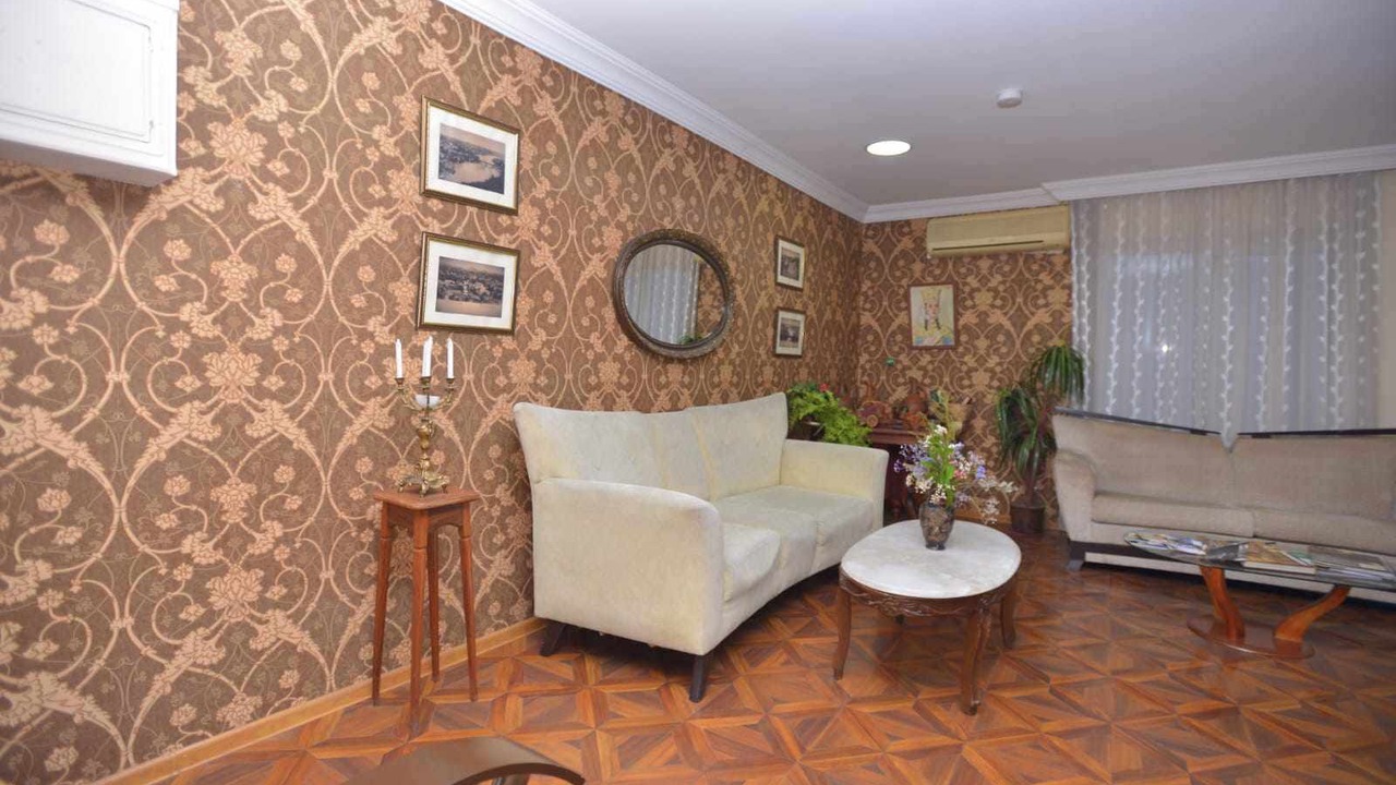 Photo of Livingroom in Kutaisi