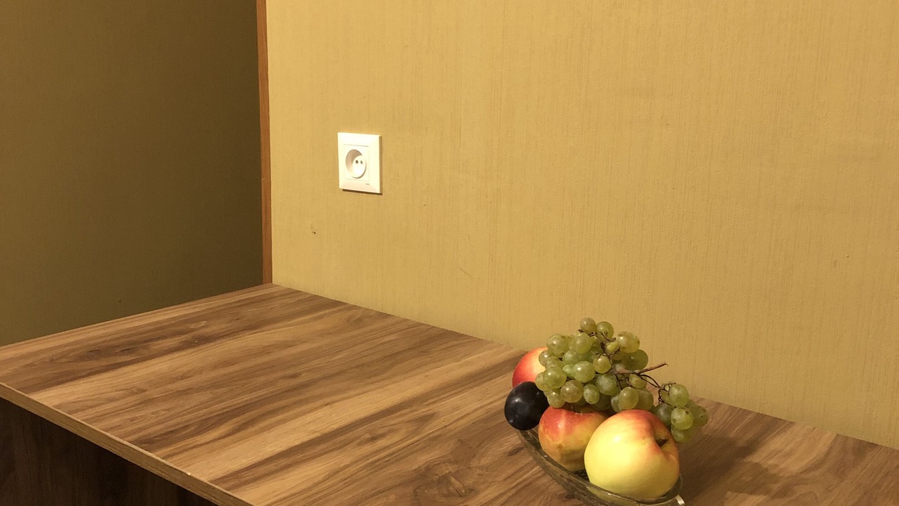 Photo of Bedroom in Kutaisi