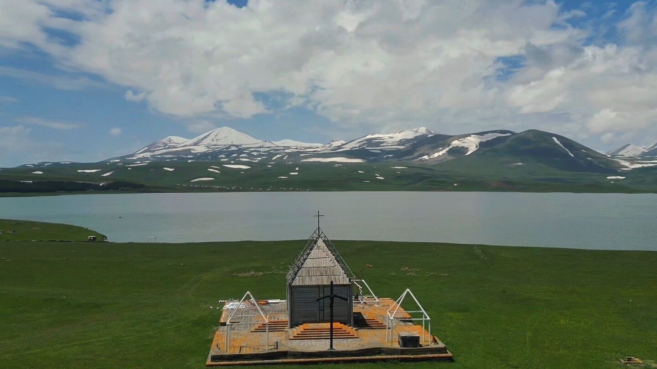 Photo of Outdoor in Akhaltsikhe