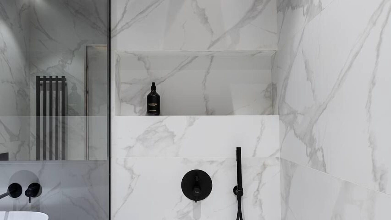 Photo of Bathroom in Poti