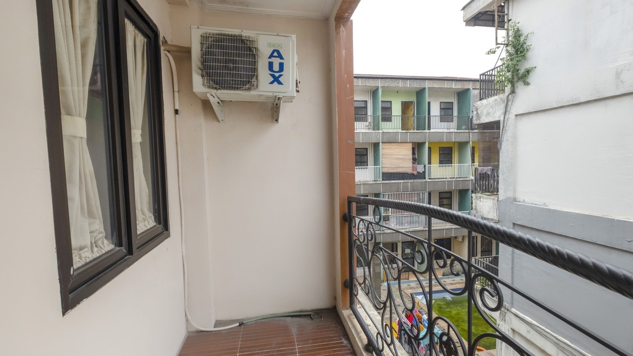Photo of Patio Balcony in Cibubur