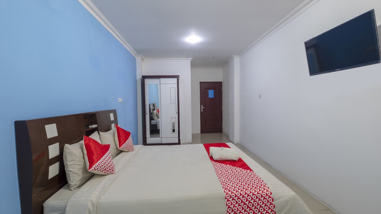 Photo of Bedroom in Cibubur