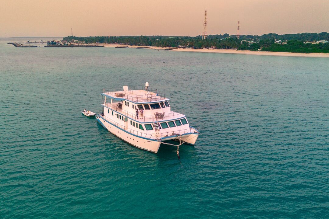 Photo of Others in Hanimaadhoo