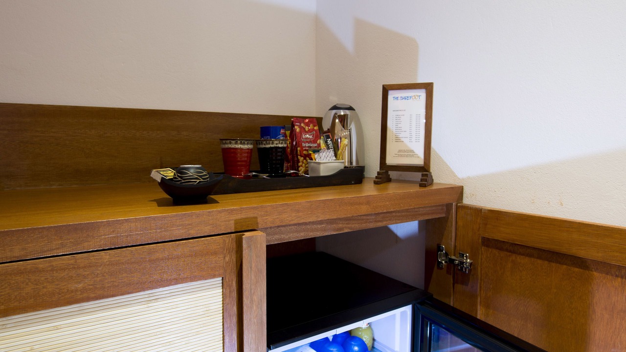 Photo of Kitchen in Hanimaadhoo
