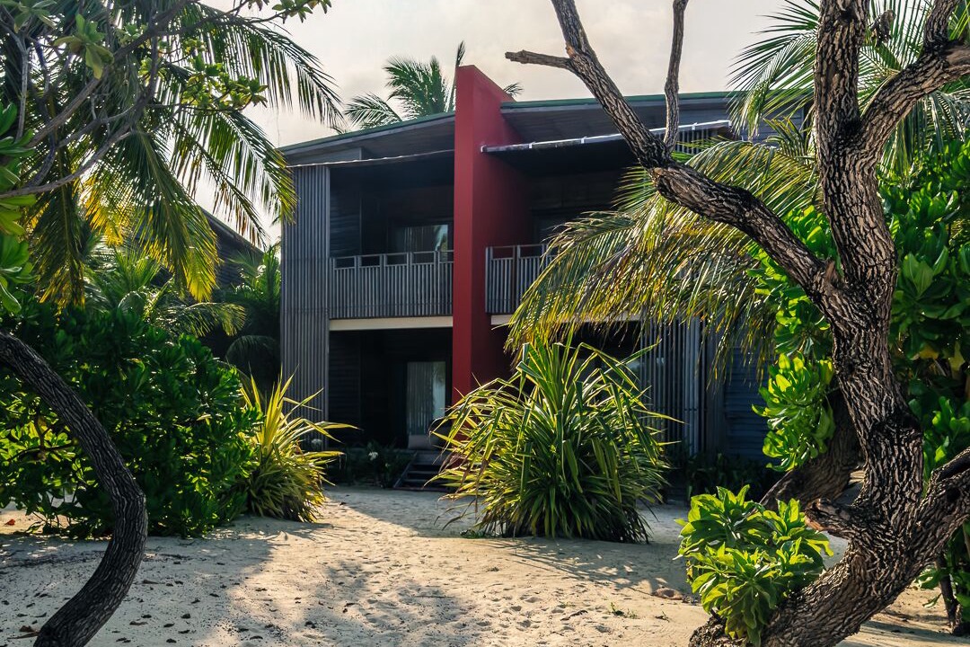 Photo of Bedroom in Hanimaadhoo
