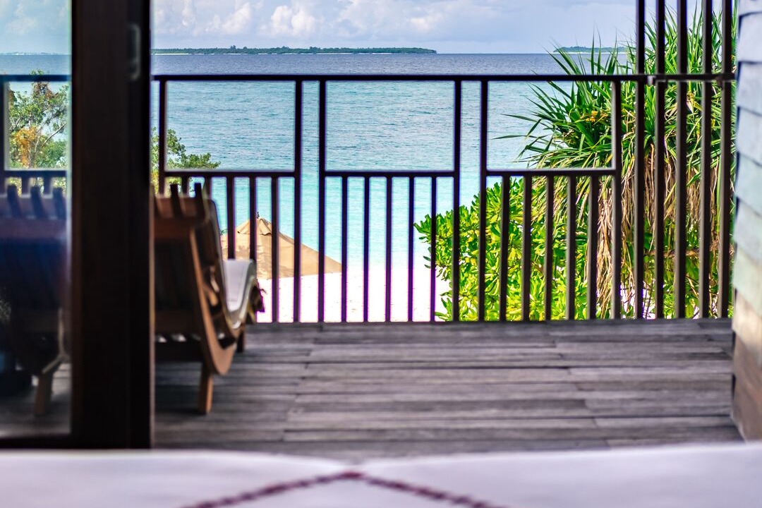 Photo of Bedroom in Hanimaadhoo