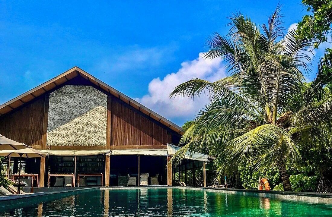 Photo of Outdoor in Hanimaadhoo