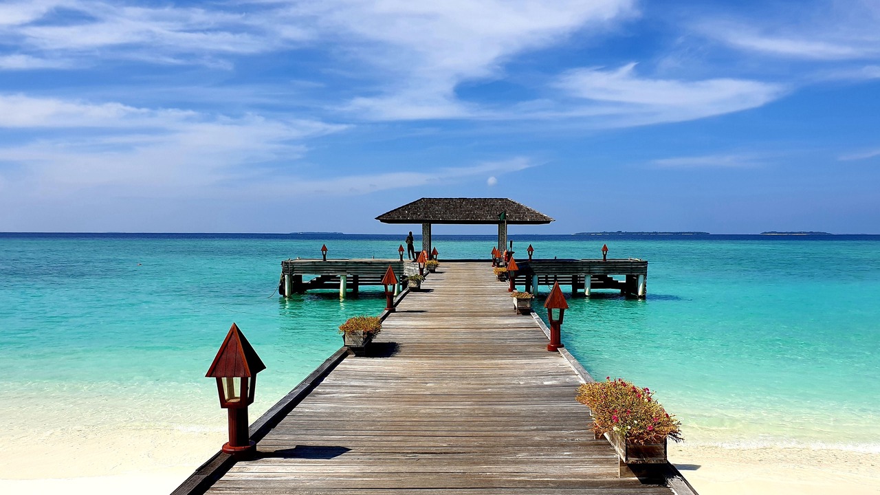 Photo of Outdoor in Hanimaadhoo