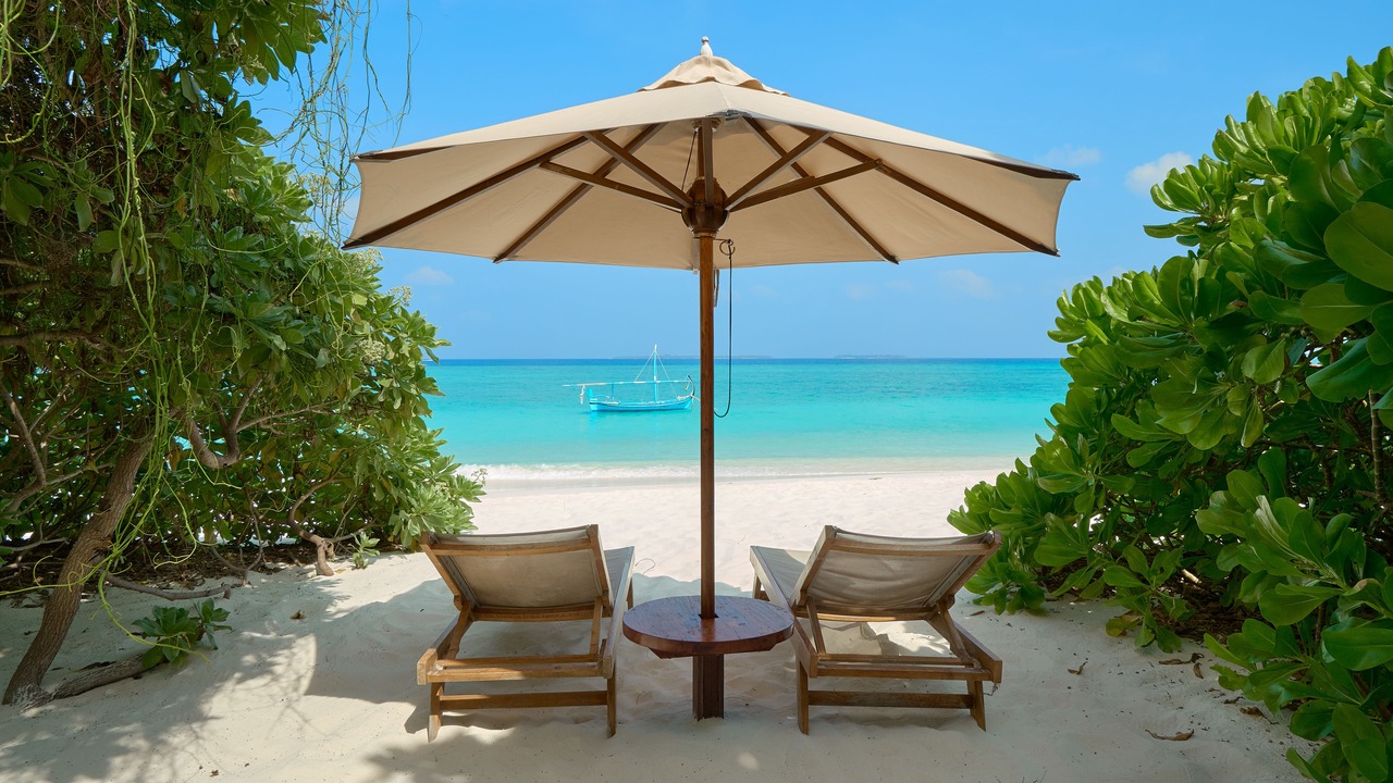 Photo of Outdoor in Hanimaadhoo