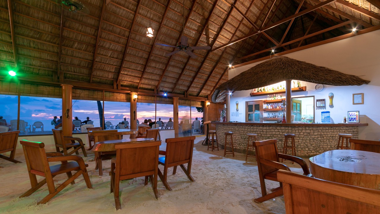 Photo of Outdoor in Fihalhohi Island