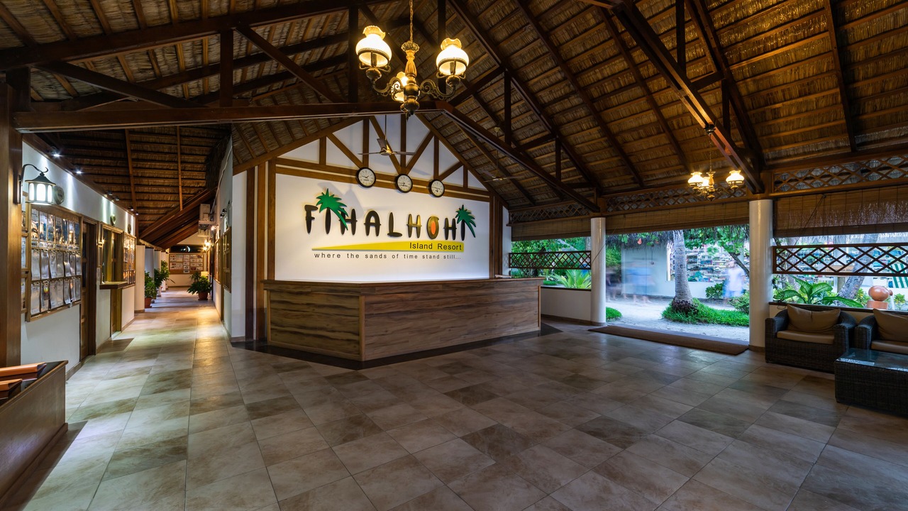 Photo of Others in Fihalhohi Island