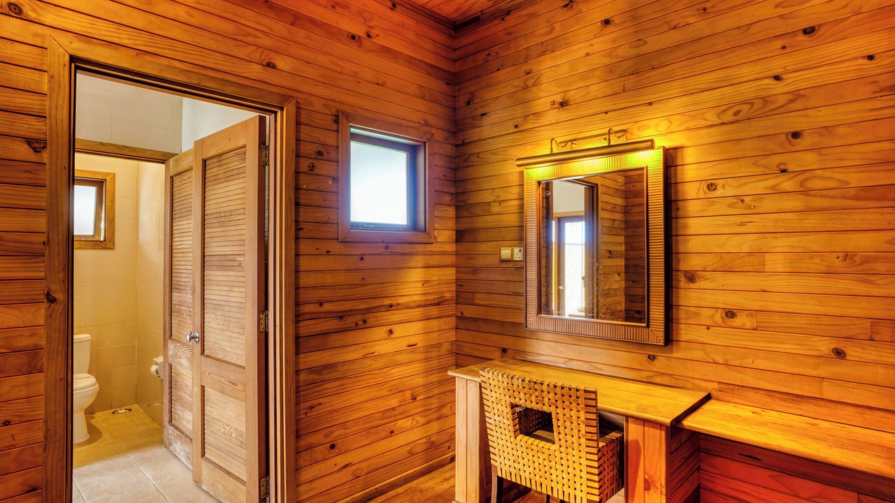 Photo of Bedroom in Fihalhohi Island