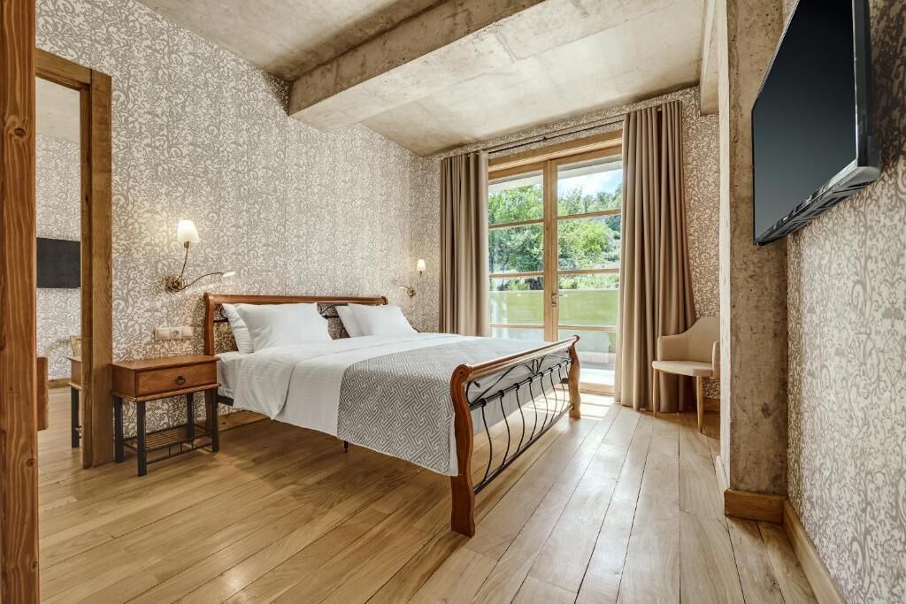 Photo of Bedroom in Mirzaani