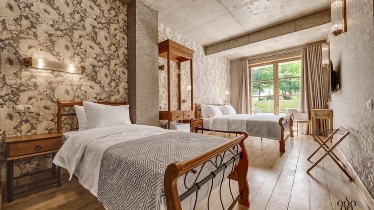 Photo of Bedroom in Mirzaani