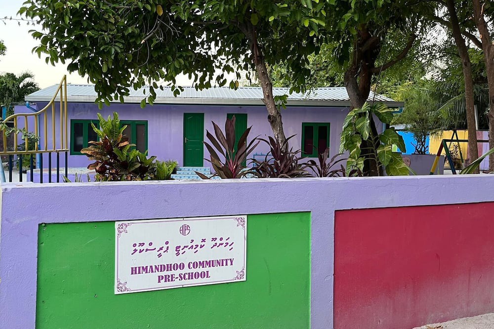 Photo of Outdoor in Himandhoo