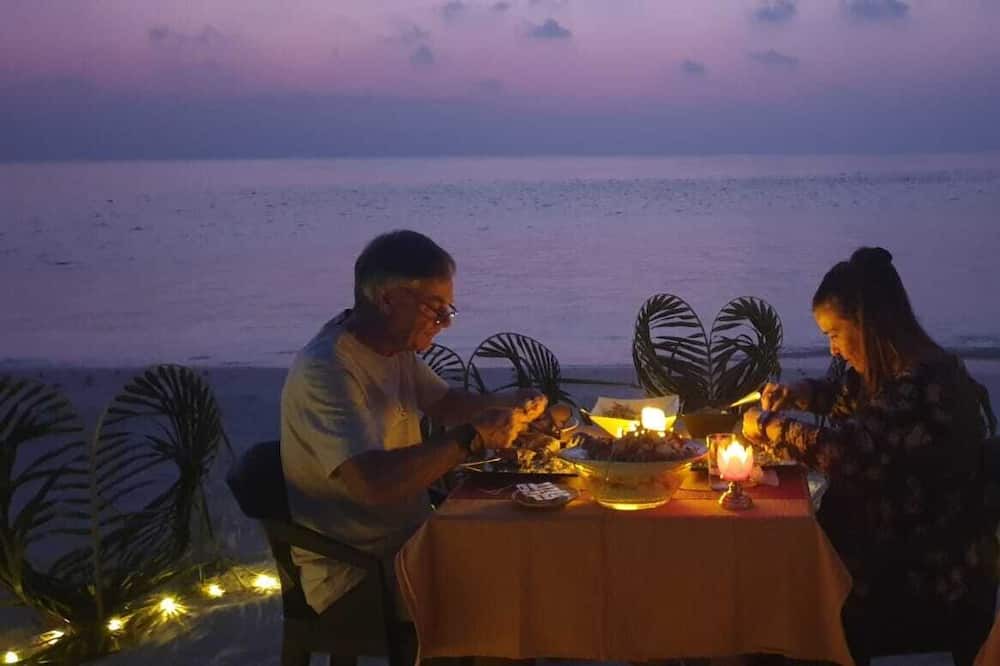 Photo of Outdoor in Himandhoo