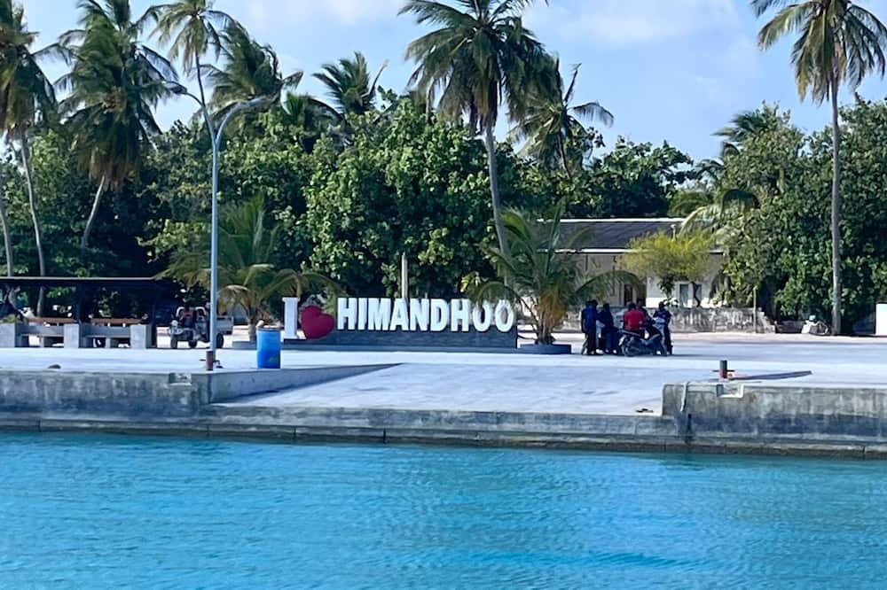 Photo of Outdoor in Himandhoo