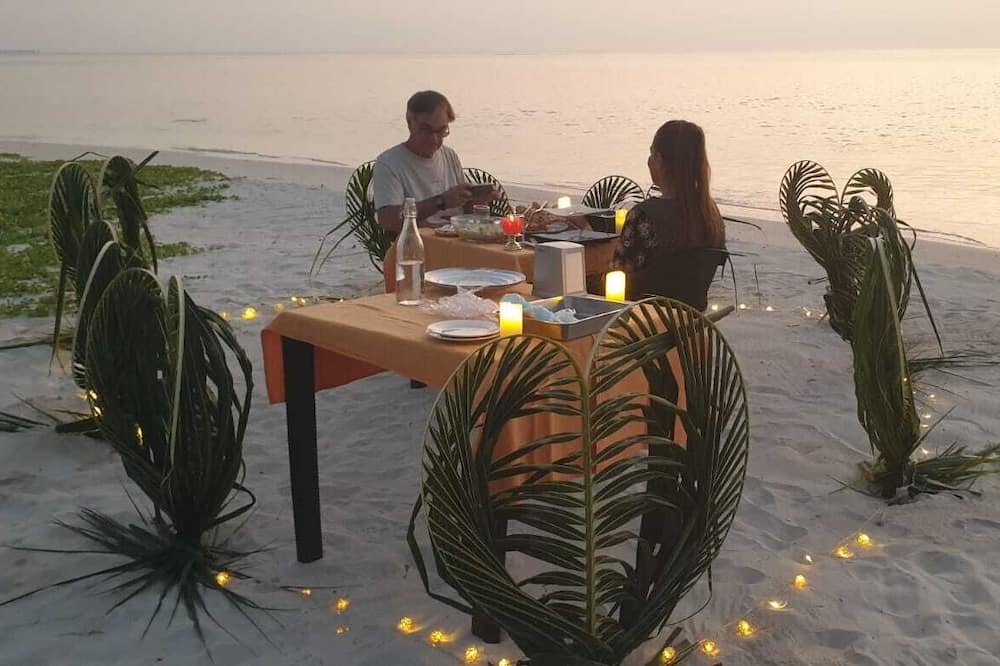 Photo of Outdoor in Himandhoo