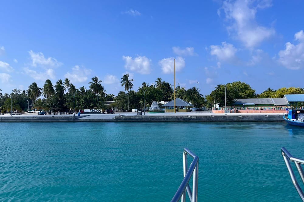Photo of Others in Himandhoo