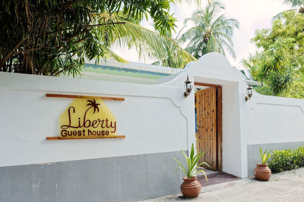 Photo of Outdoor in Himandhoo