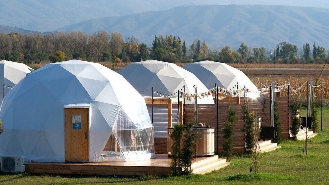 Photo of Outdoor in Tsilkani