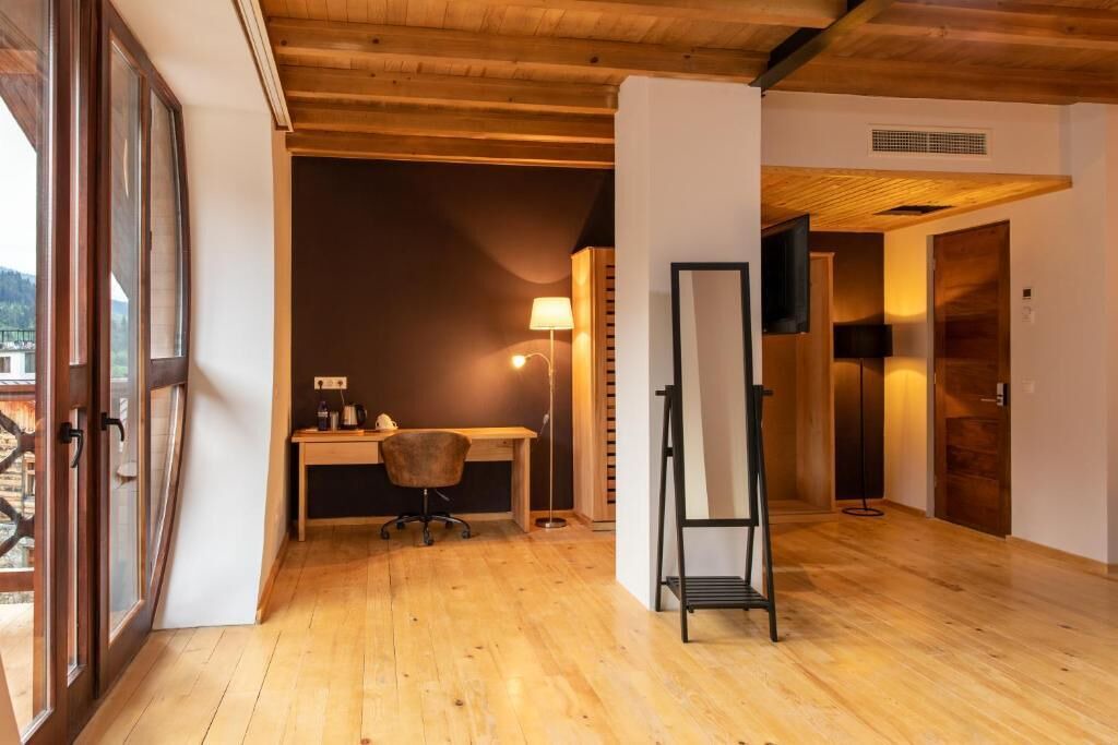 Photo of Bedroom in Bagvdanari