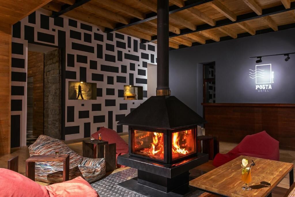 Photo of Livingroom in Bagvdanari