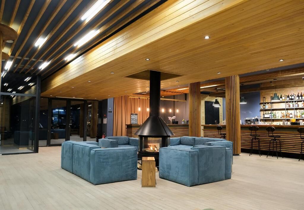 Photo of Livingroom in Bagvdanari
