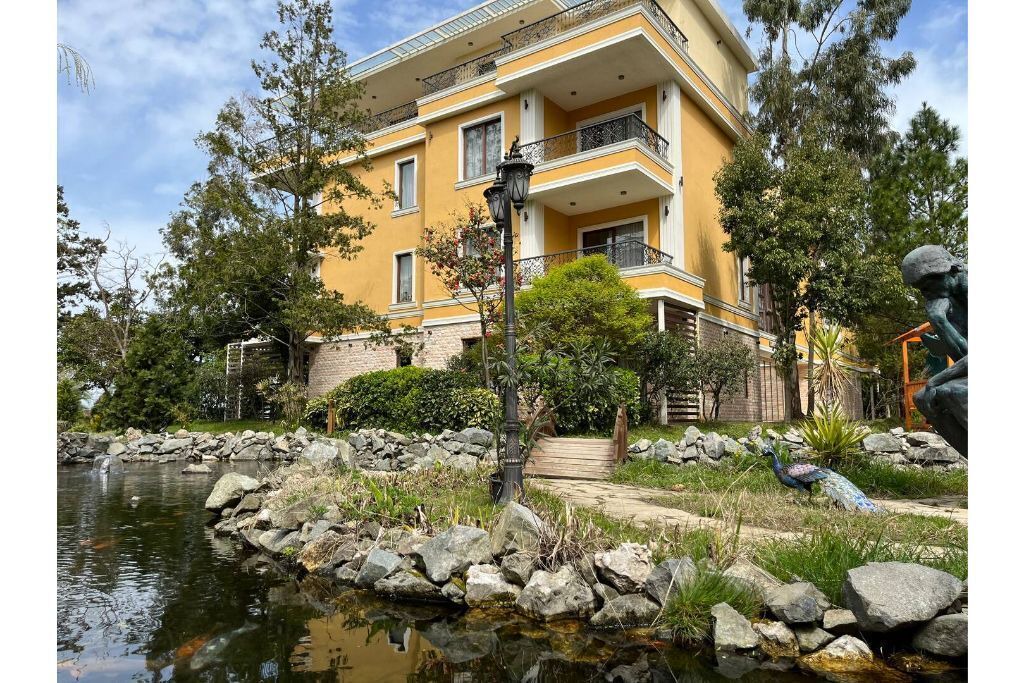 Photo of Outdoor in Chakvi