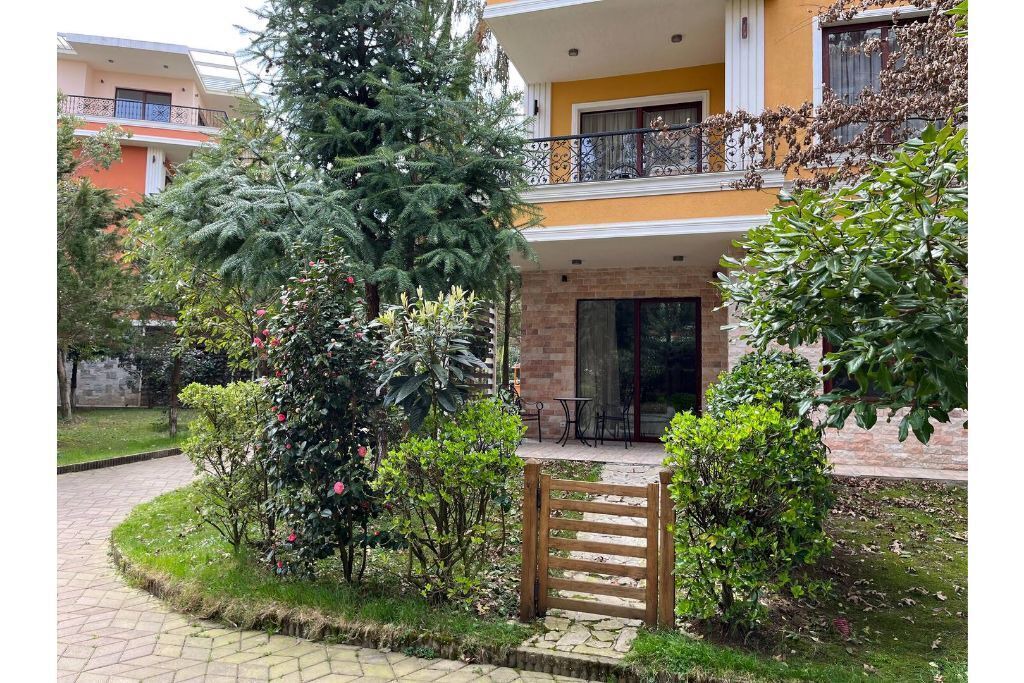Photo of Outdoor in Chakvi