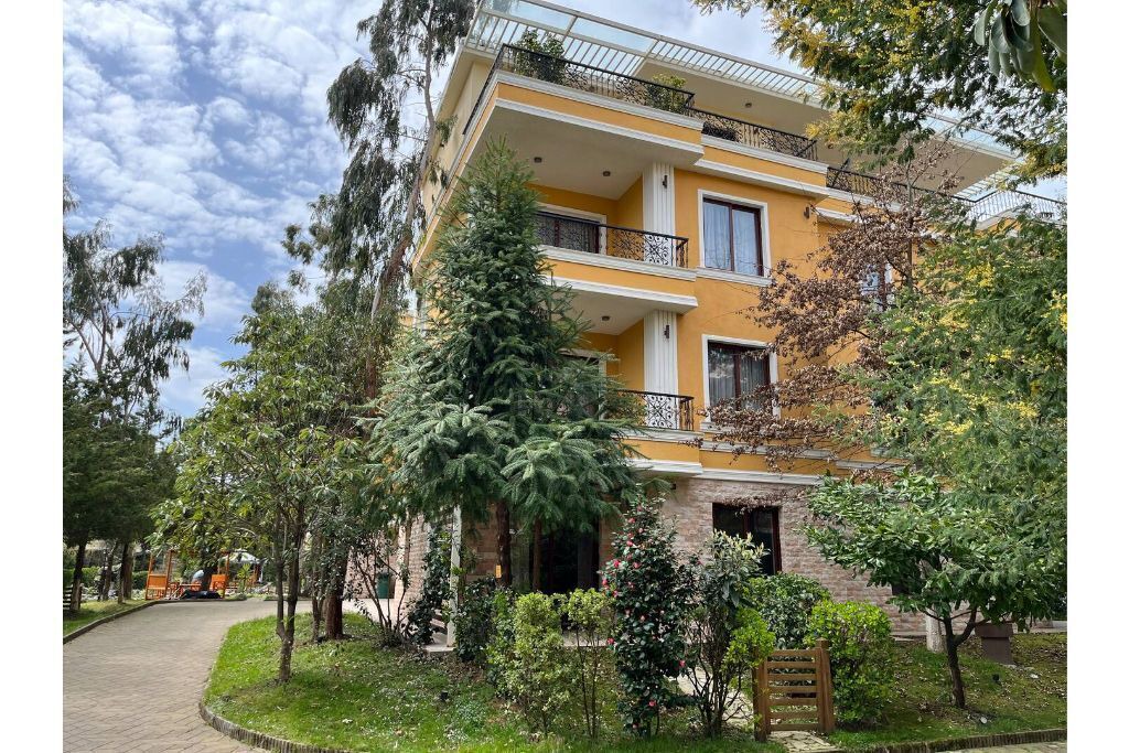 Photo of Outdoor in Chakvi