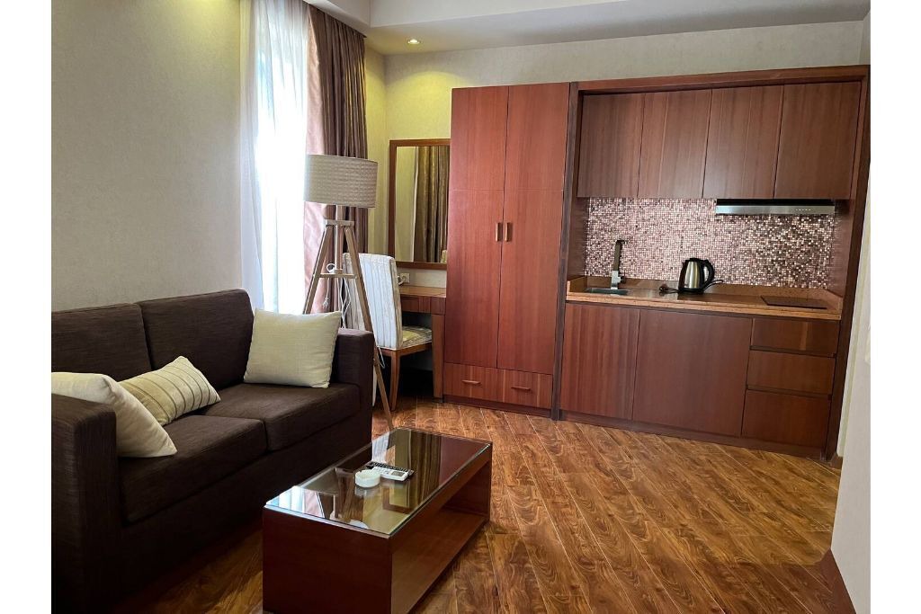 Photo of Livingroom in Chakvi