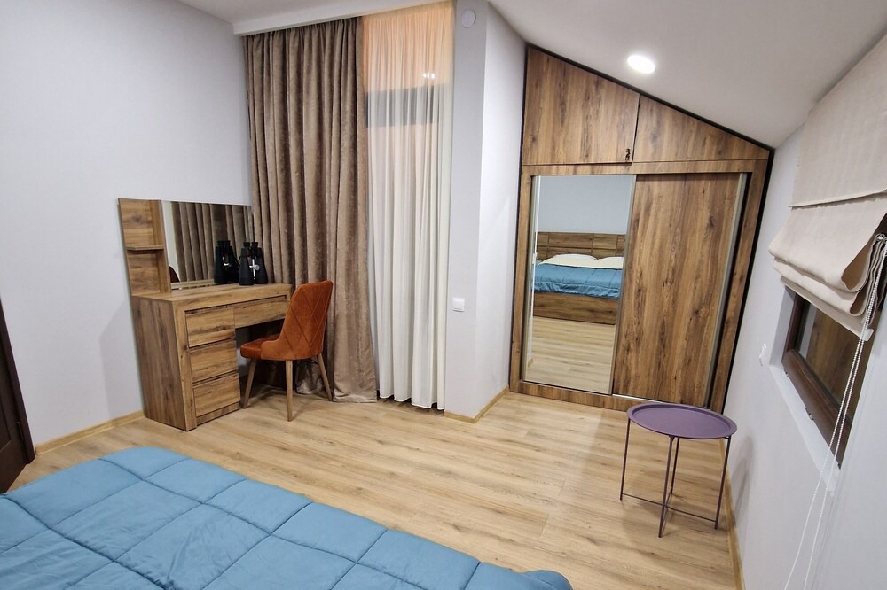Photo of Bedroom in Ambrolauri