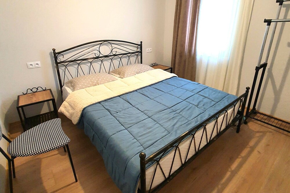 Photo of Bedroom in Ambrolauri