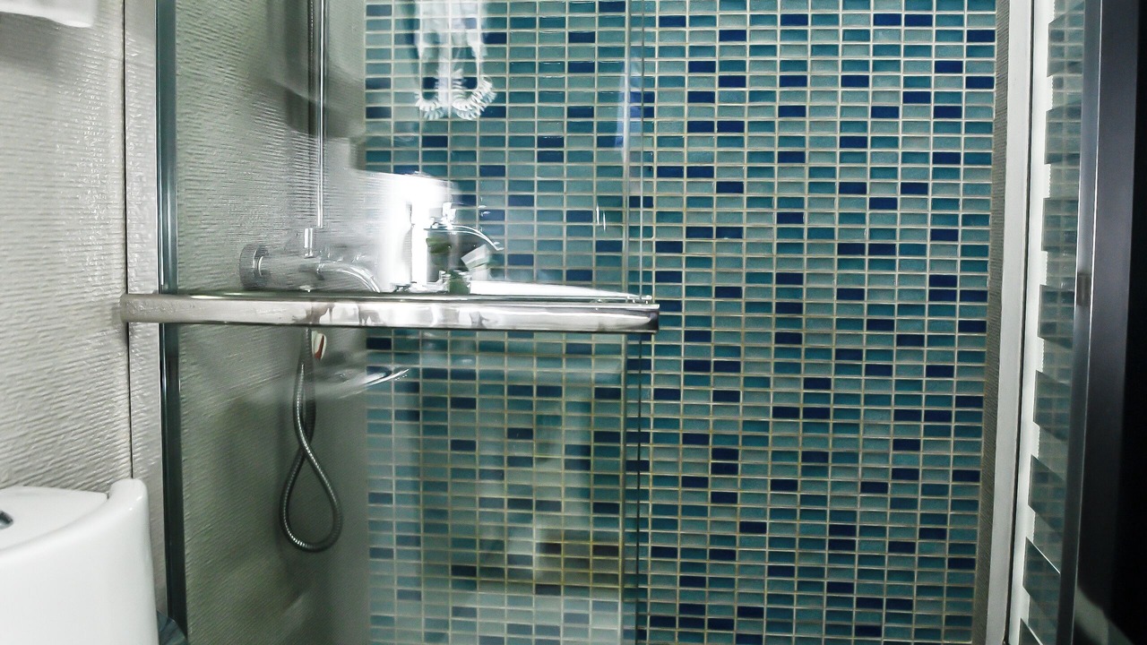 Photo of Bathroom in Male