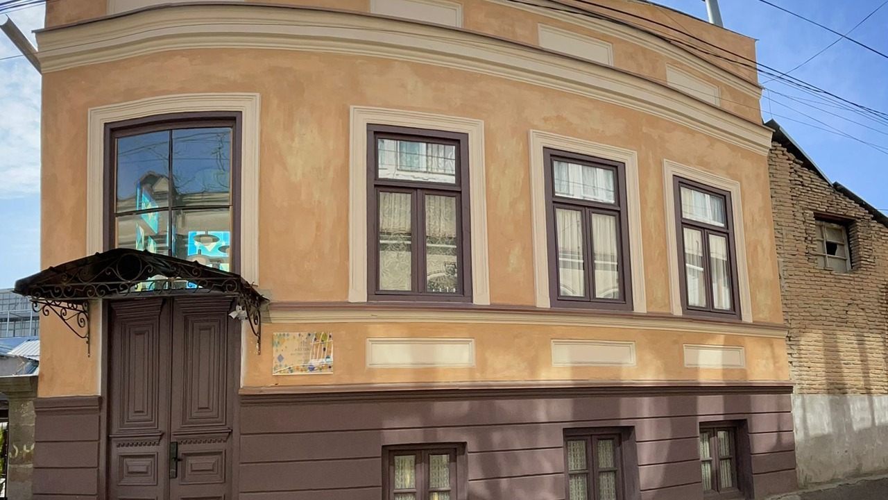 Photo of Outdoor in Sololaki