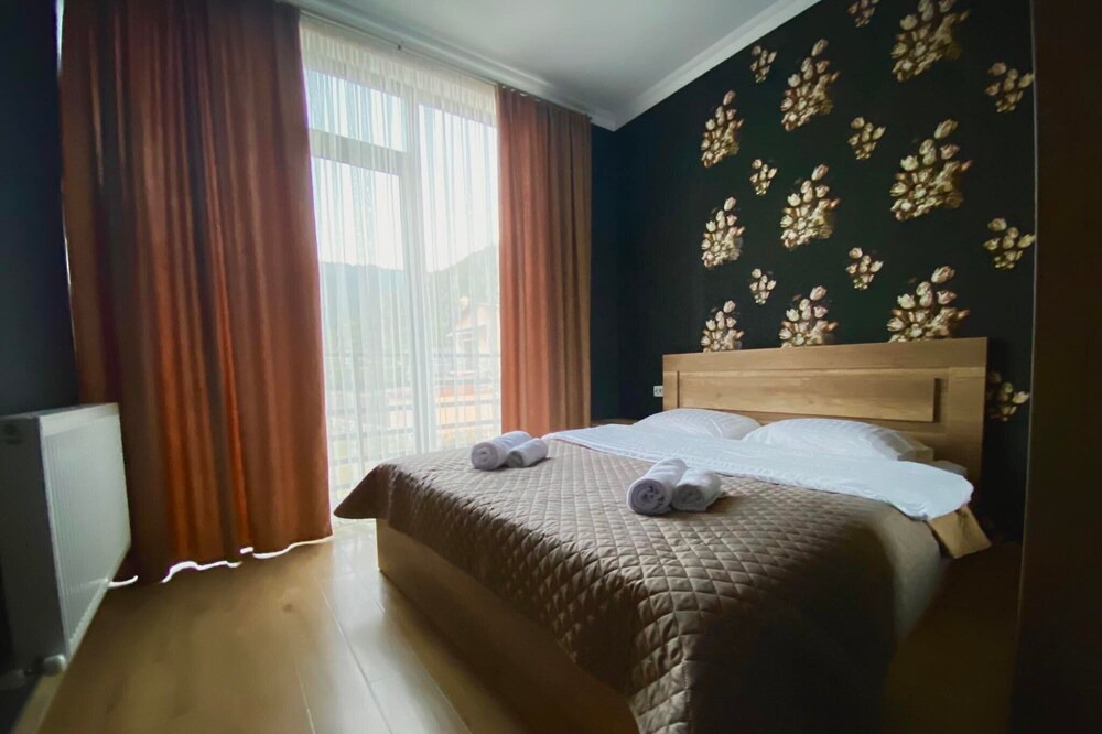 Photo of Bedroom in Likani
