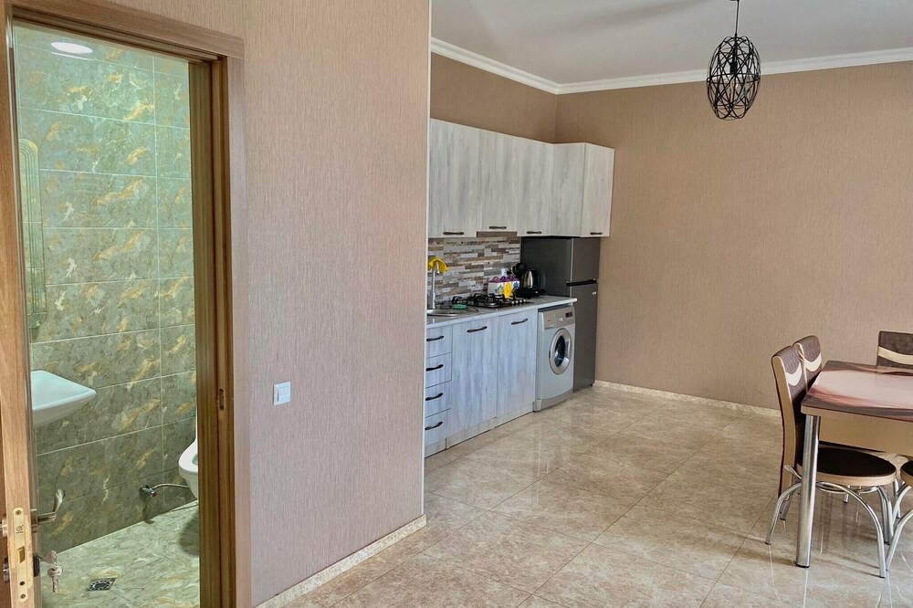 Photo of Kitchen in Likani